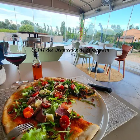 Appartement Joli T2 Climatise Au Calme A 10 Mm De Porto-vecchio Dans De Tourisme Lecci