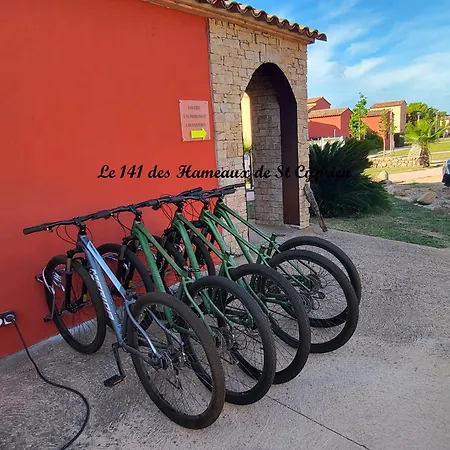 Joli T2 Climatise Au Calme A 10 Mm De Porto-vecchio Dans De Tourisme Appartement *