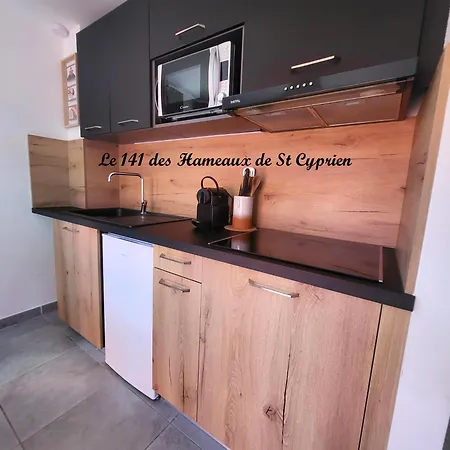 Appartement Joli T2 Climatise Au Calme A 10 Mm De Porto-vecchio Dans De Tourisme Lecci