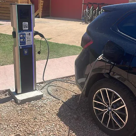 Joli T2 Climatisé Au Calme à 10 Mm De Porto-vecchio Dans Résidence De Tourisme Apartamento *