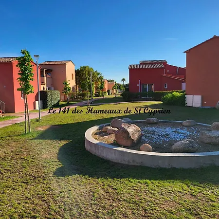 Joli T2 Climatisé Au Calme à 10 Mm De Porto-vecchio Dans Résidence De Tourisme * Lecci