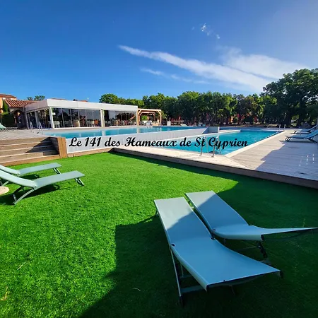 Joli T2 Climatise Au Calme A 10 Mm De Porto-vecchio Dans De Tourisme Apartman