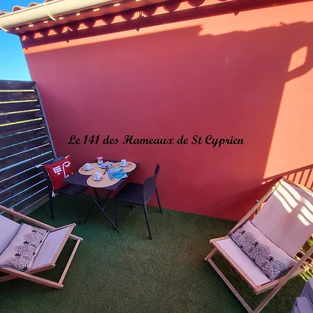 Joli T2 Climatisé Au Calme à 10 Mm De Porto-vecchio Dans Résidence De Tourisme * Lecci