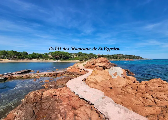 Joli T2 Climatise Au Calme A 10 Mm De Porto-vecchio Dans De Tourisme Lecci
